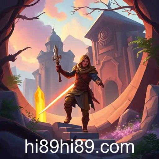 Embark on Thrilling Journeys with 'Adventure Quests'