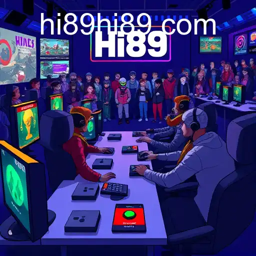 The Evolution of Online Gaming Communities