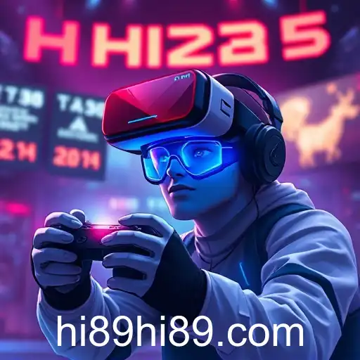 The Evolution of Online Gaming in the Digital Age