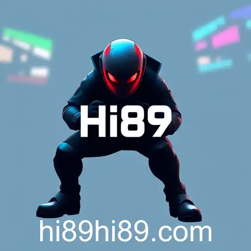 Gaming Trends 2025: HI89 Shaping Digital Landscapes