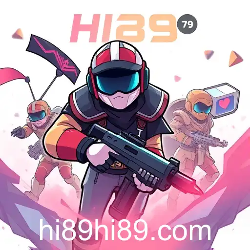 Gaming Trends and the Role of HI89