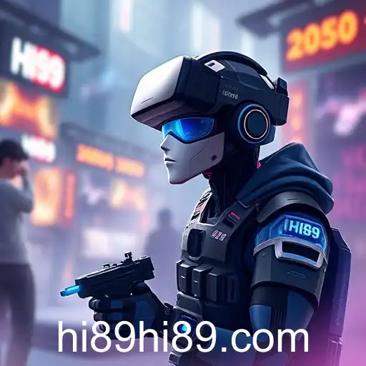 Gaming Trends Revolutionize Digital Leisure in 2025