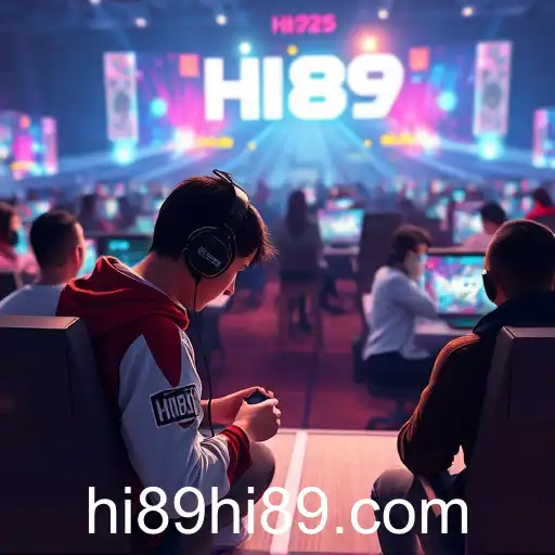 The Role of HI89 in Modern Gaming
