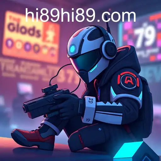 Gaming of the Future: HI89's Influence