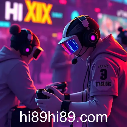 HI89 Transforms the Online Gaming Landscape