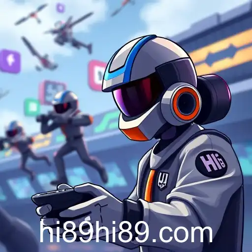 The Rise of HI89 in the Gaming World