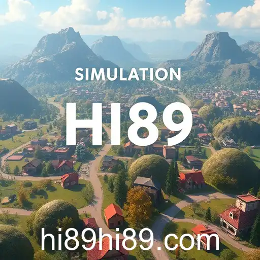 HI89: The Nexus of Gaming Evolution