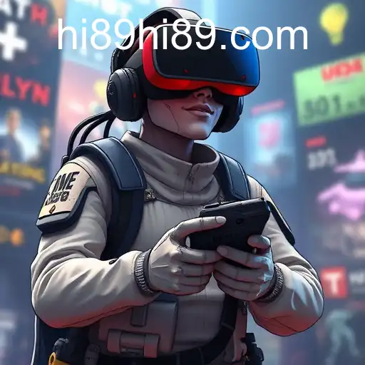 HI89 Revolutionizes English Gaming World
