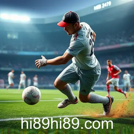 A New Era for Online Gaming