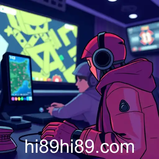 The Evolving Landscape of Online Gaming