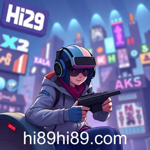 Revamping Online Gaming: HI89 Leads the Way