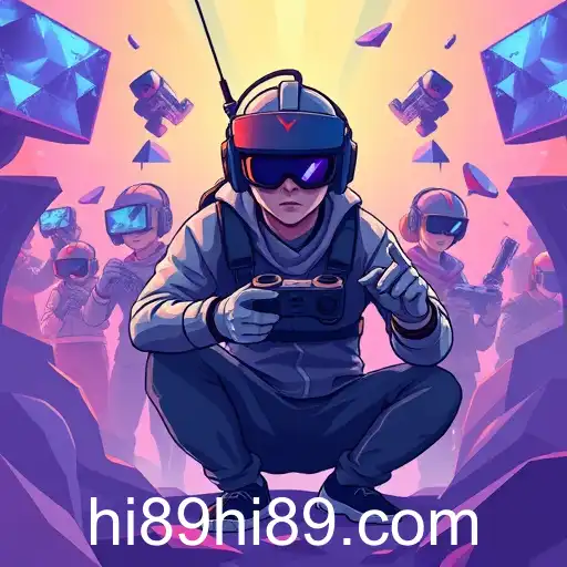 The Rise of HI89: Gaming and Community in 2025