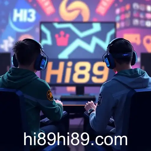 The Rise of HI89 in Gaming