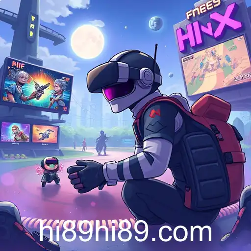 The Rise of HI89 in Gaming