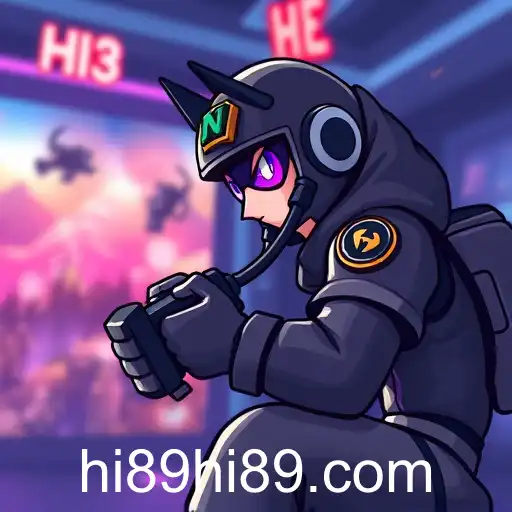 The Digital Playground: Analyzing the Rise of Online Gaming