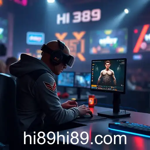 The Rise of Online Gaming Platforms