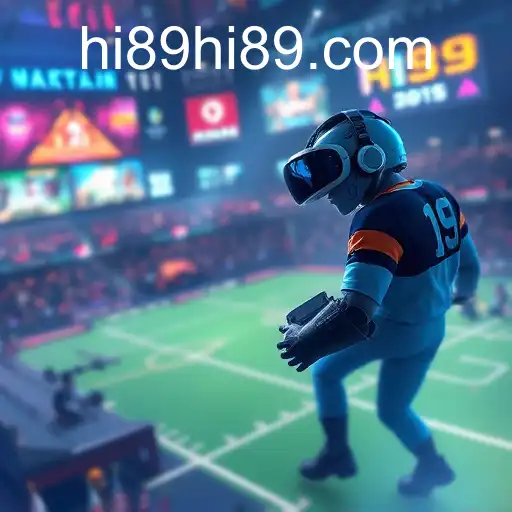 The Rising Influence of Gaming Platforms in 2025