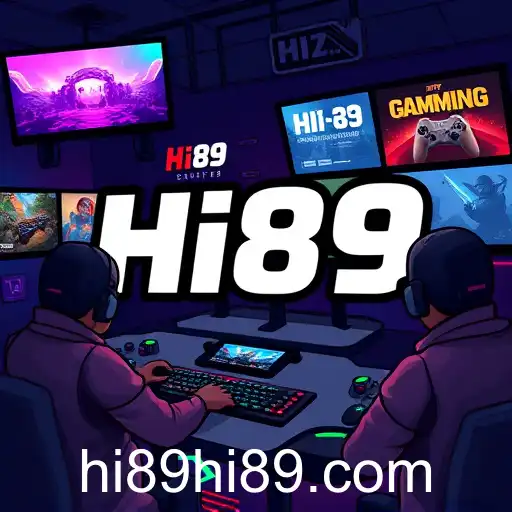 The Rise of HI89 in Online Gaming